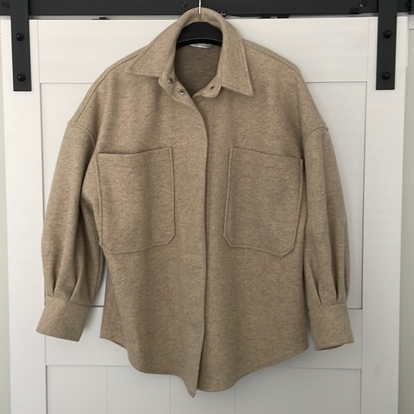 Shacket - Seymour Jacket - Picture 7 of 13